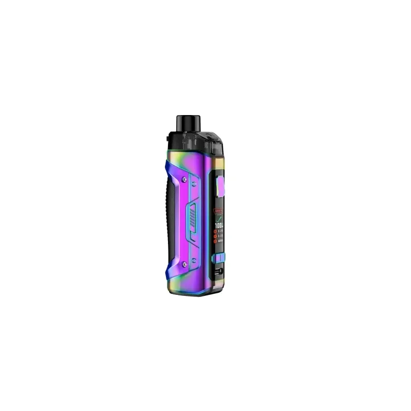 POD Geekvape Aegis Boost Pro 2 B100 - Rainbow -  -  - 218