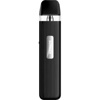 POD Geekvape Sonder Q - Black -  -  - 68