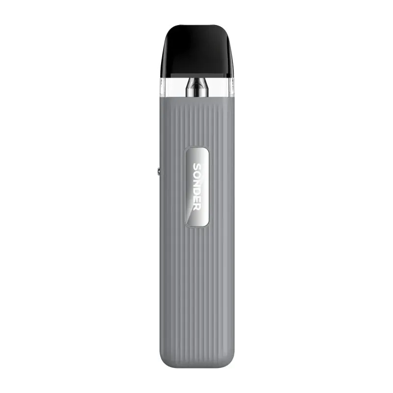 POD Geekvape Sonder Q - Grey -  -  - 68