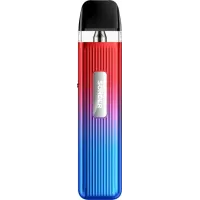 POD Geekvape Sonder Q - Red Blue -  -  - 68