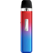 POD Geekvape Sonder Q - Red Blue -  -  - 68