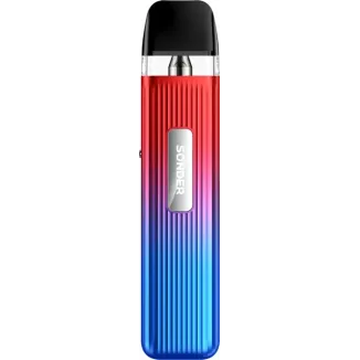 POD Geekvape Sonder Q - Red Blue -  -  - 68