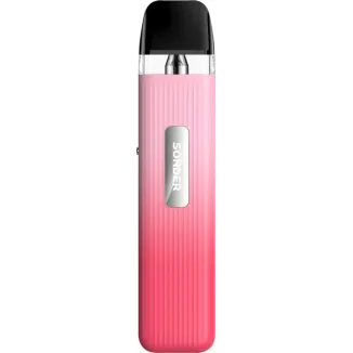 POD Geekvape Sonder Q - Rose Pink -  -  - 68