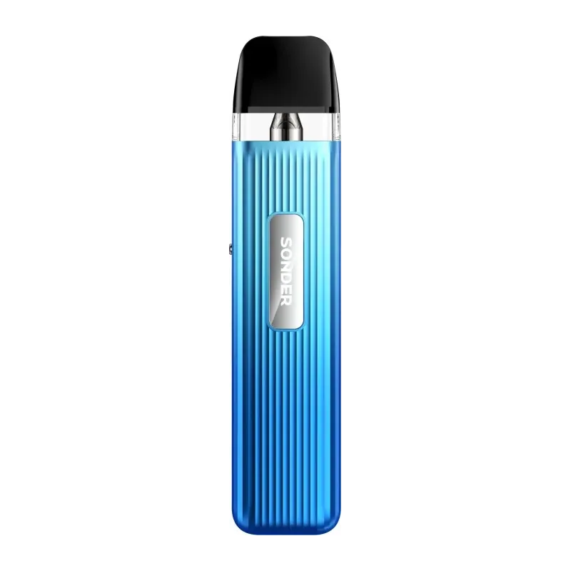 POD Geekvape Sonder Q - Sky Blue -  -  - 68