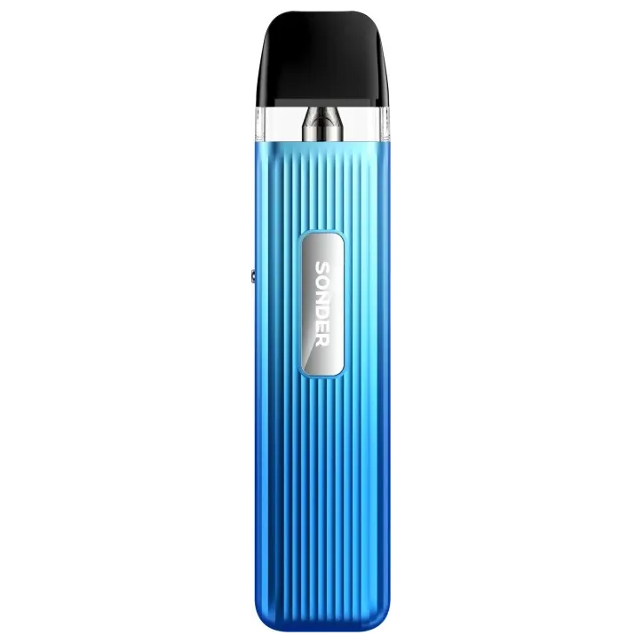 POD Geekvape Sonder Q w kolorze Sky Blue