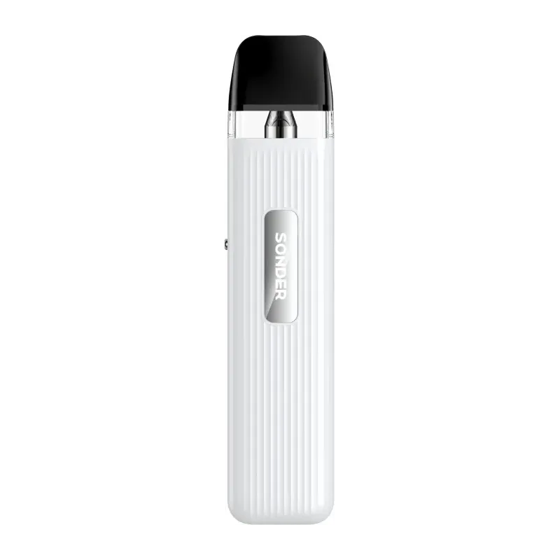 POD Geekvape Sonder Q - White -  -  - 68