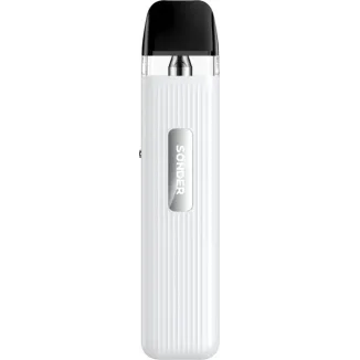 POD Geekvape Sonder Q - White -  -  - 68