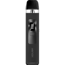 POD Geekvape Wenax Q - Black -  -  - 109