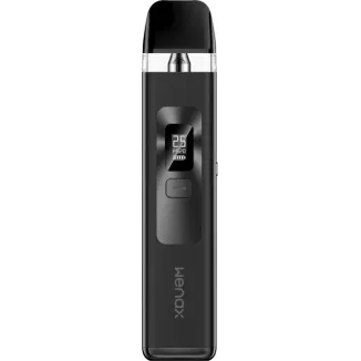 POD Geekvape Wenax Q - Black -  -  - 109