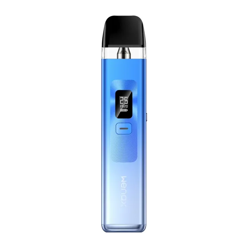 POD Geekvape Wenax Q - Cobalt Blue -  -  - 109