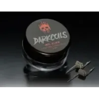 GRZAŁKA DARK COILS - ALIEN MTL 0.7ÎŠ (2SZT.)-18