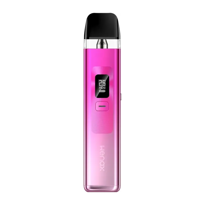 POD Geekvape Wenax Q - Rose Pink -  -  - 109