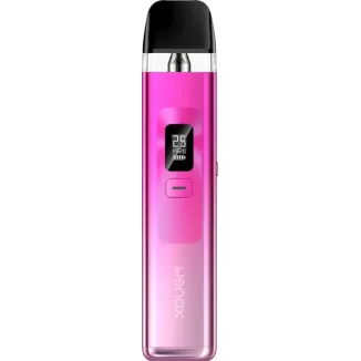 POD Geekvape Wenax Q - Rose Pink -  -  - 109