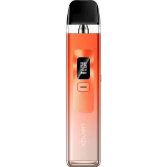 POD Geekvape Wenax Q - Sunset Yellow -  -  - 109