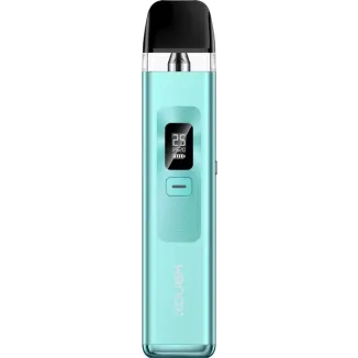 POD Geekvape Wenax Q - Turquoise Green -  -  - 109