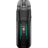 POD Vaporesso Luxe XR Max - Black -  -  - 198