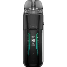 POD Vaporesso Luxe XR Max - Black -  -  - 198