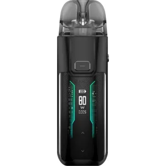 POD Vaporesso Luxe XR Max - Black -  -  - 198