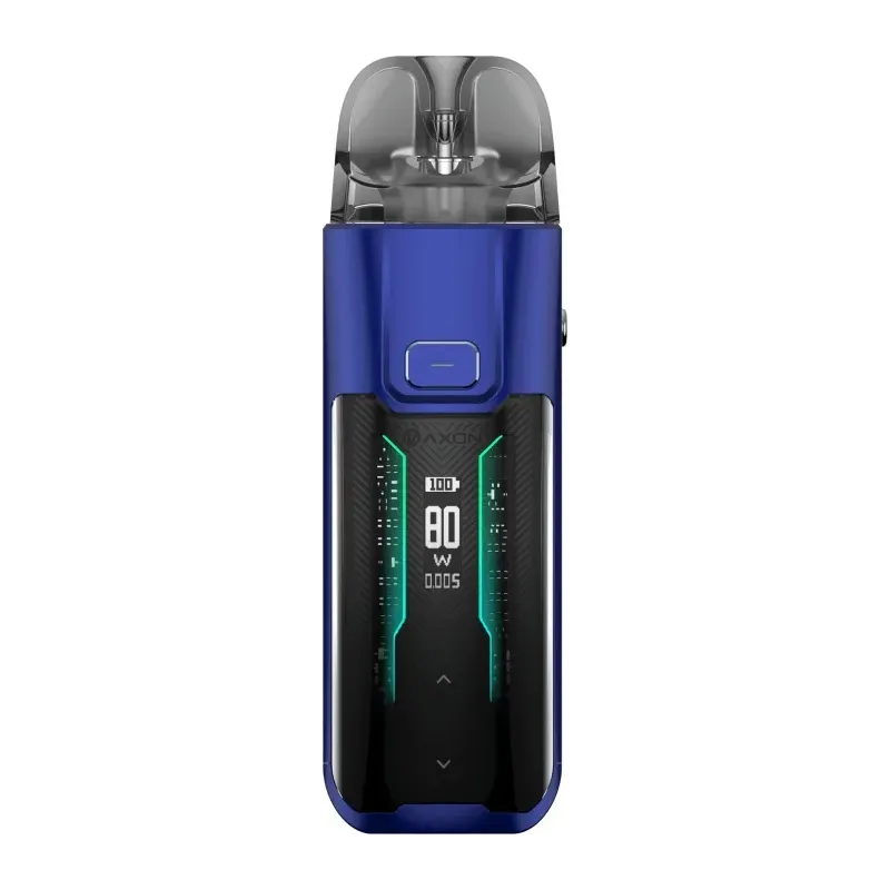 POD Vaporesso Luxe XR Max - Blue -  -  - 198