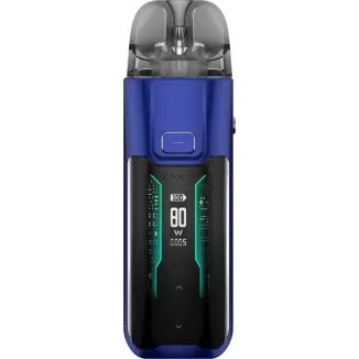 POD Vaporesso Luxe XR Max - Blue -  -  - 198