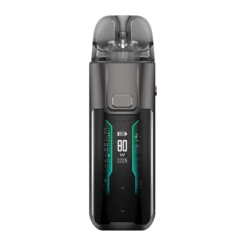 POD Vaporesso Luxe XR Max - Grey -  -  - 198