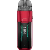 POD Vaporesso Luxe XR Max - Red -  -  - 198