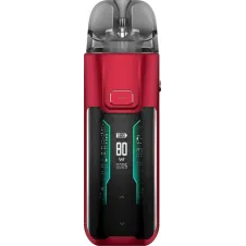 POD Vaporesso Luxe XR Max - Red -  -  - 198