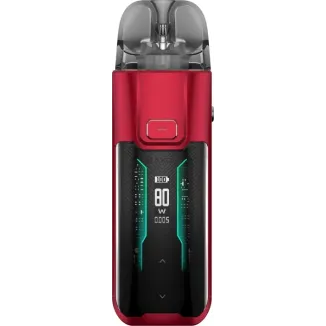 POD Vaporesso Luxe XR Max - Red -  -  - 198