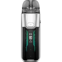 POD Vaporesso Luxe XR Max - Silver -  -  - 198