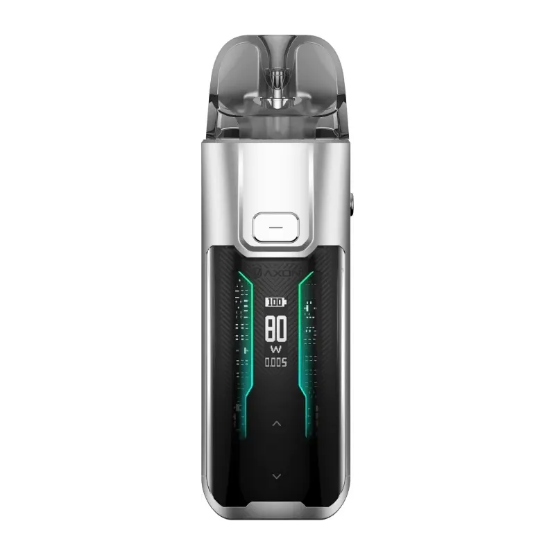 POD Vaporesso Luxe XR Max - Silver -  -  - 198