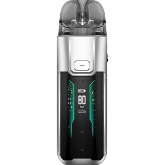 POD Vaporesso Luxe XR Max - Silver -  -  - 198