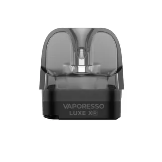 Wkład Vaporesso Luxe XR Max - Pusty - 2szt -  -  - 29