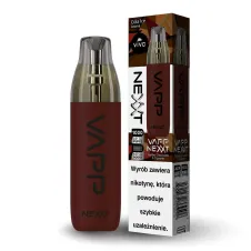 E-papieros VIVO VAPP NEXXT +/- 1000 -  20mg -  -  - 28