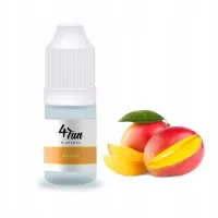 Aromat 4Fun 10ml - Mango - Aromat 4Fun 10ml - Mango -  - 9