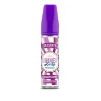 Premix Longfill Dinner Lady /60 ML-42