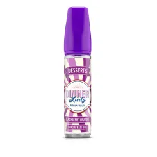 Premix Longfill Dinner Lady /60 ML-42