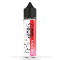 PREMIX AROMA KING LONGFILL - 10/60 ML -  -  - 29