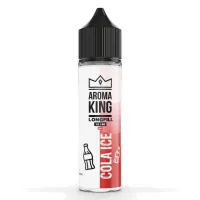 PREMIX AROMA KING LONGFILL - 10/60 ML -  -  - 29