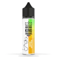 PREMIX AROMA KING LONGFILL - 10/60 ML -  -  - 29