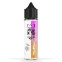 PREMIX AROMA KING LONGFILL - 10/60 ML -  -  - 29