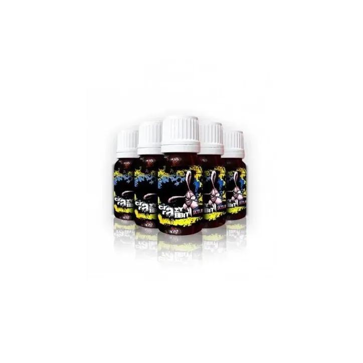 Aromat SKYLINE 10ml o smaku Bambo