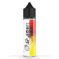 PREMIX AROMA KING LONGFILL - 10/60 ML -  -  - 29