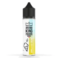 PREMIX AROMA KING LONGFILL - 10/60 ML -  -  - 29