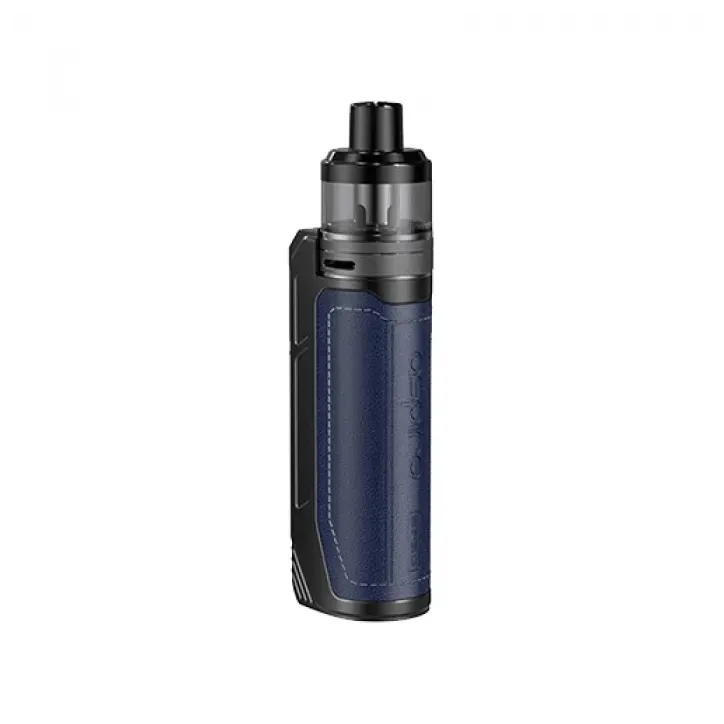 POD Aspire BP80 w kolorze Navy Blue - elegancki zestaw vapingowy