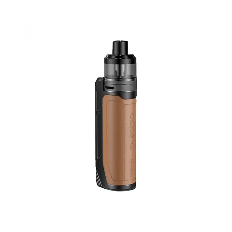 POD Aspire BP80 -  Retro Brown -  -  - 214