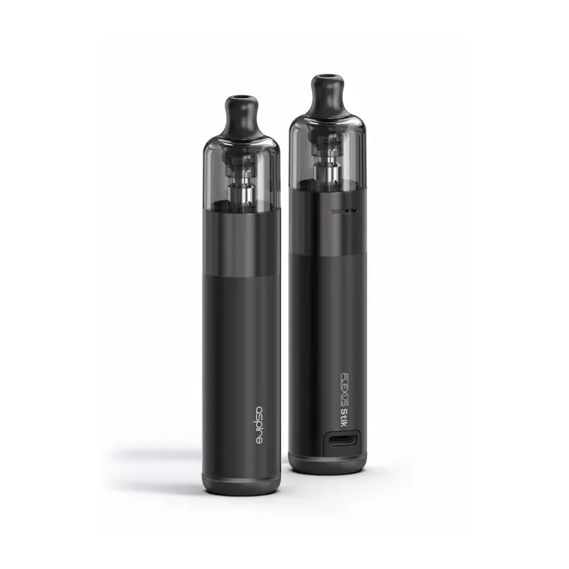 POD Aspire Flexus Stik - Black -  -  - 79