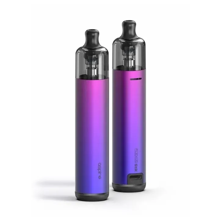 POD Aspire Flexus Stik w kolorze Fuchsia