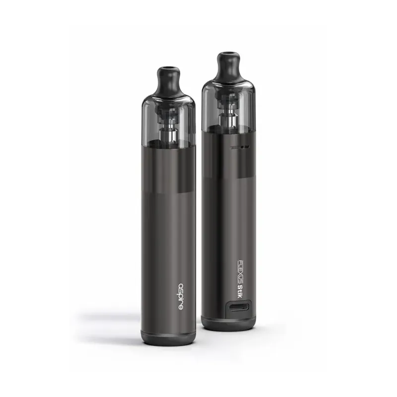 POD Aspire Flexus Stik - Gunmetal -  -  - 79