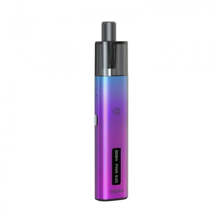 POD Aspire Vilter S w kolorze Fuchsia - stylowy i funkcjonalny vape