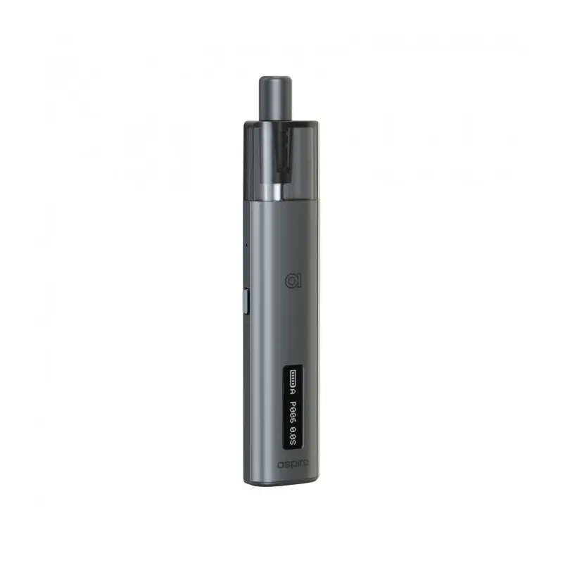 POD Aspire Vilter S - Grey -  -  - 79